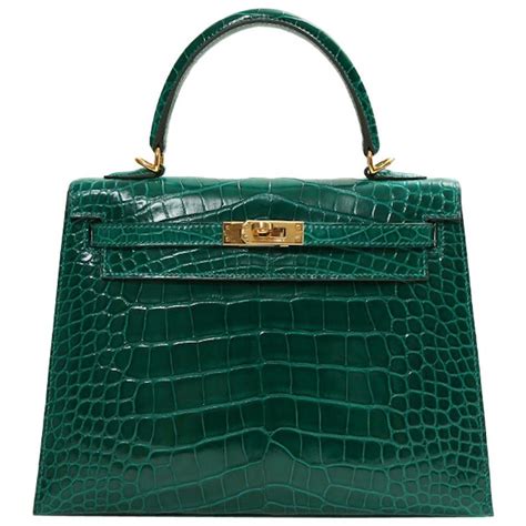 hermes kelly bag price canada|Hermes kelly 25 crocodile price.